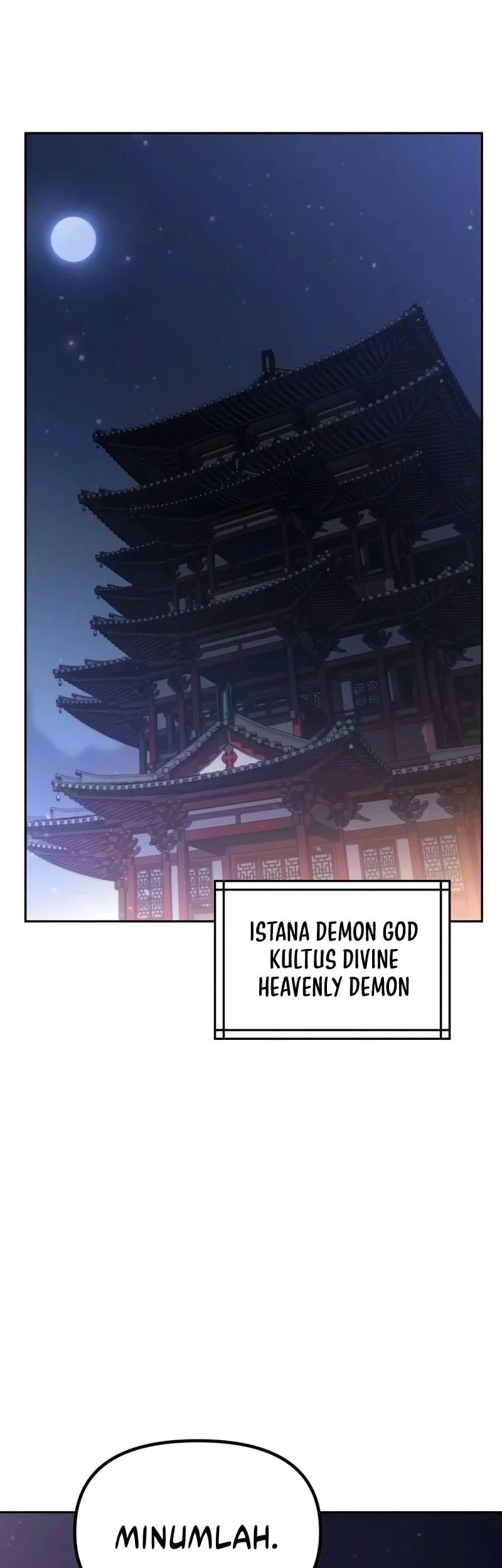 Chronicles of the Demon Faction chapter 178 halaman 83