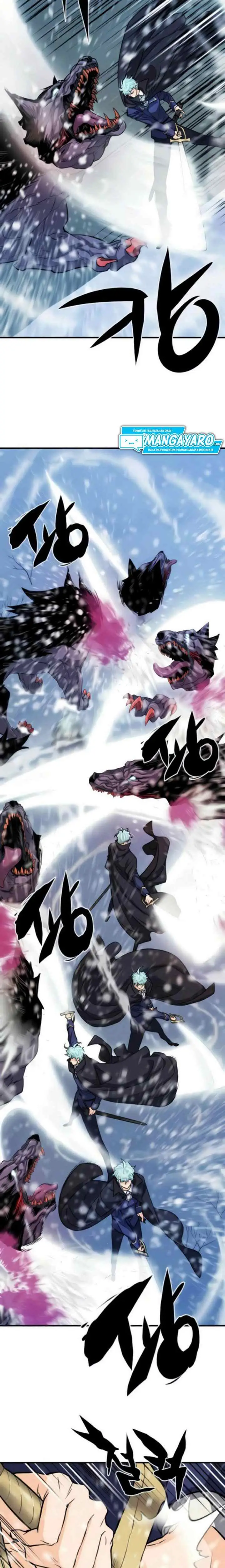 O melhor engenheiro do mundo chapter 33.2 halaman 11
