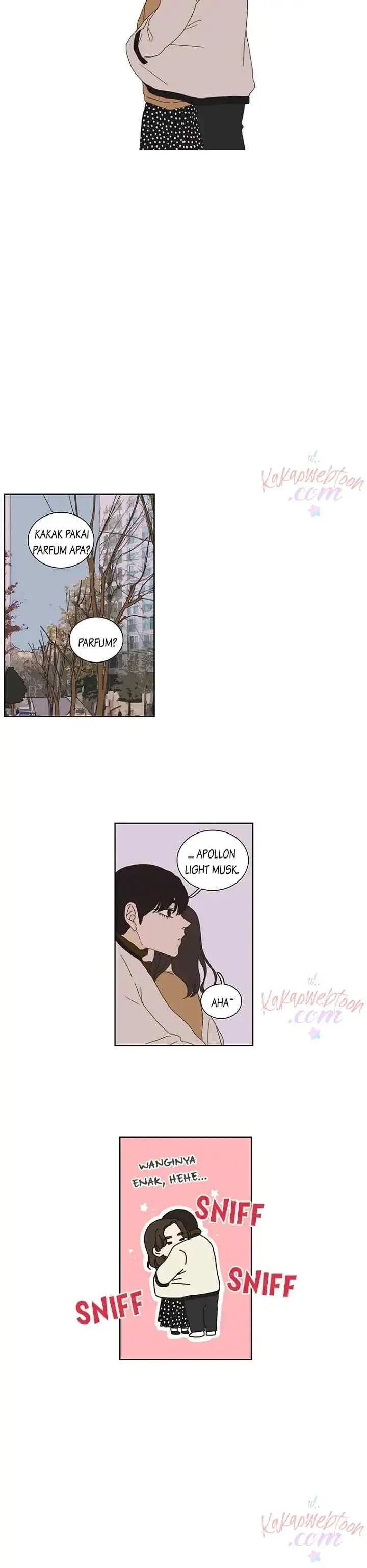 Dolled Up chapter 81 halaman 10