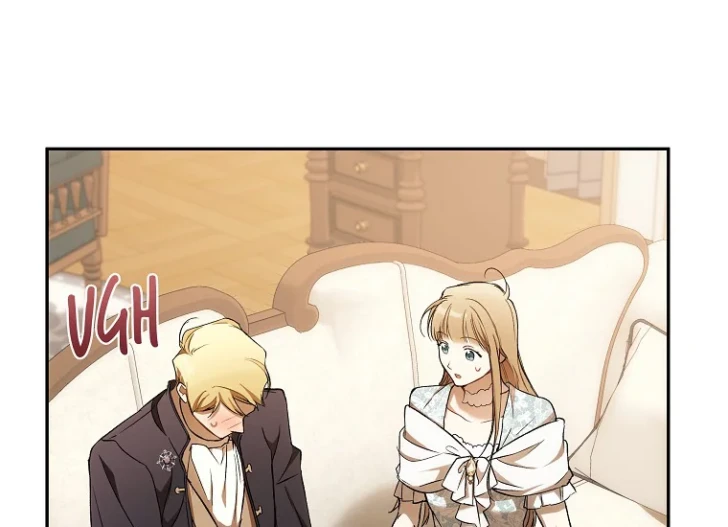 Everything Was a Misunderstanding chapter 104 halaman 86