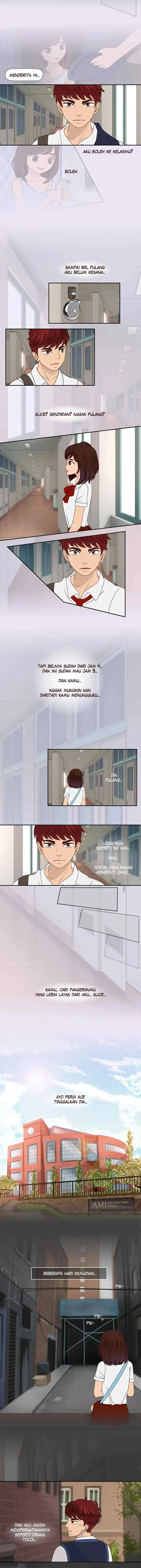 Alice chapter 78 halaman 6