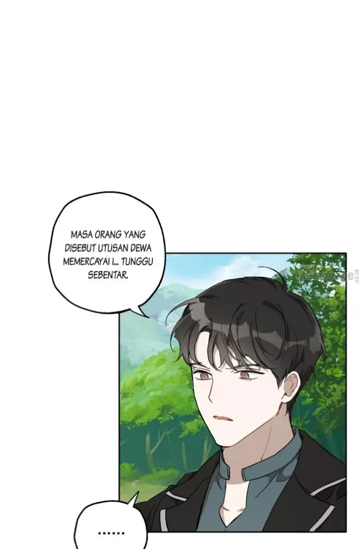 Everything Was a Misunderstanding chapter 36 halaman 37