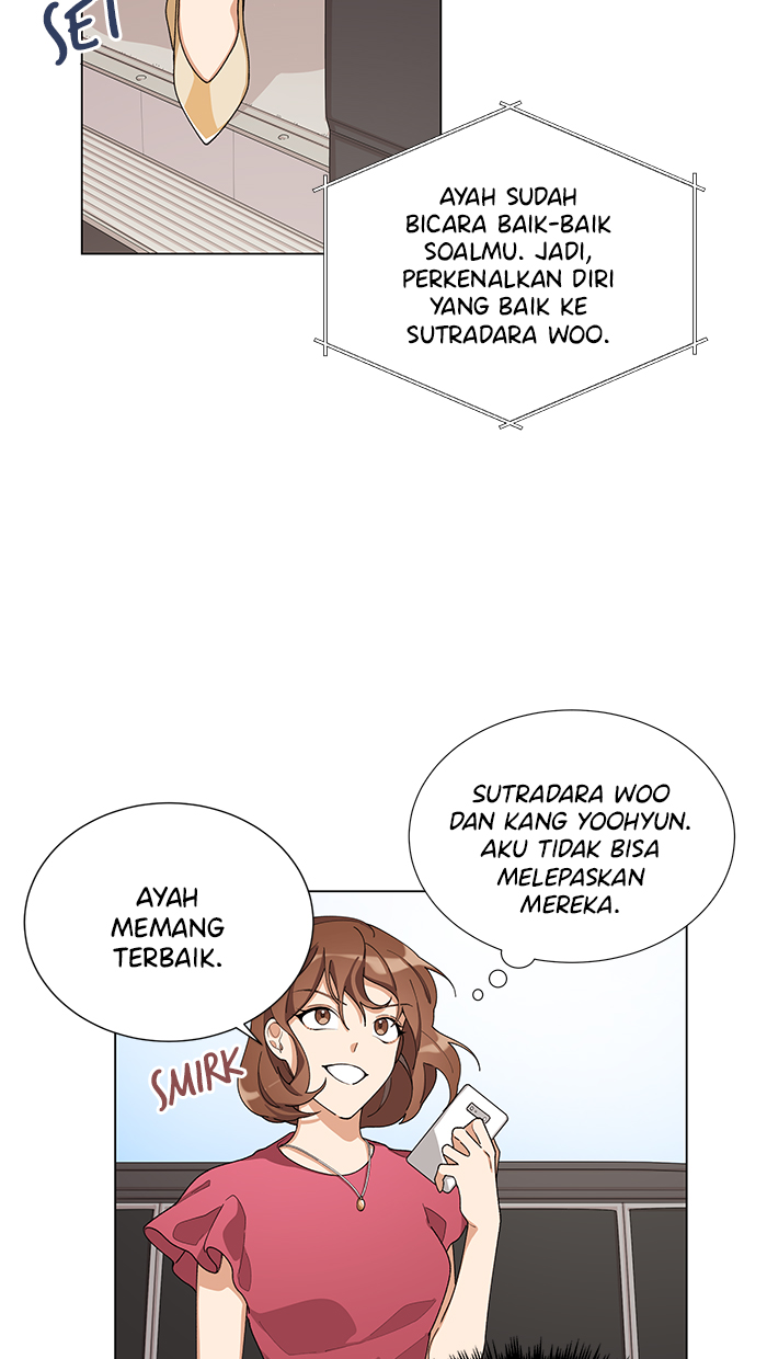 We're Soulmates Starting From Today chapter 13 halaman 62