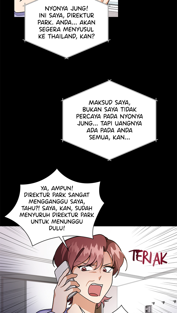 We're Soulmates Starting From Today chapter 63 halaman 5