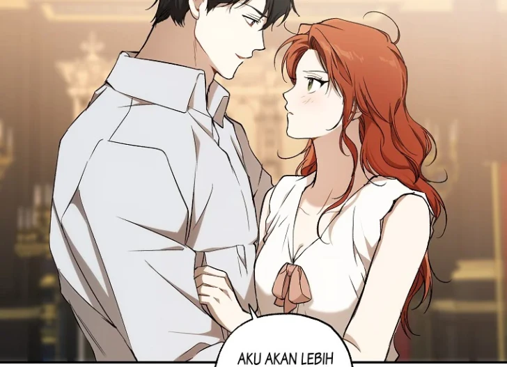 Everything Was a Misunderstanding chapter 113 halaman 100