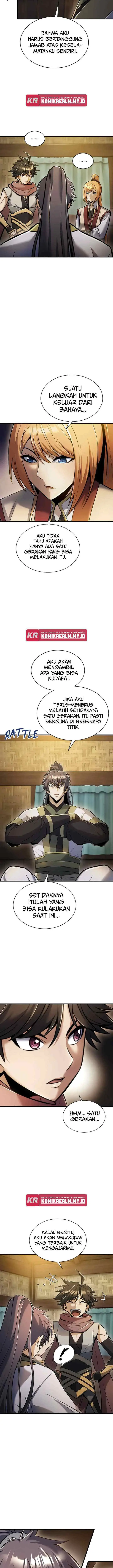 The Star Of A Supreme Ruler chapter 45 halaman 6