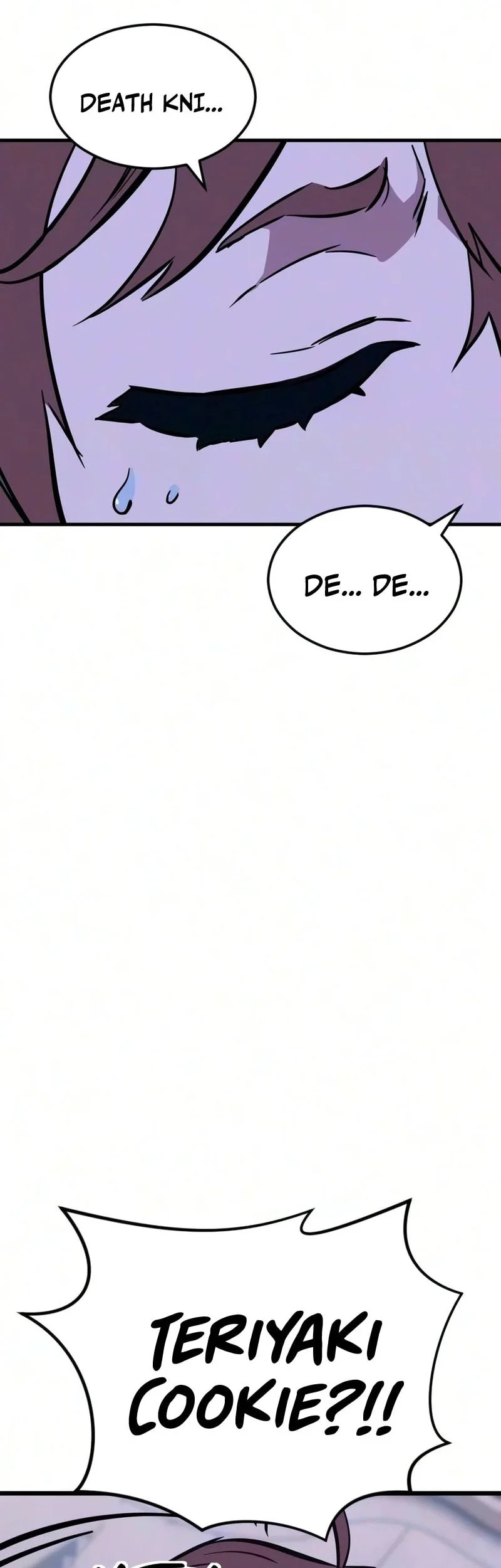 Necromancer of a Prestigious Swordsmanship Family chapter 16 halaman 136