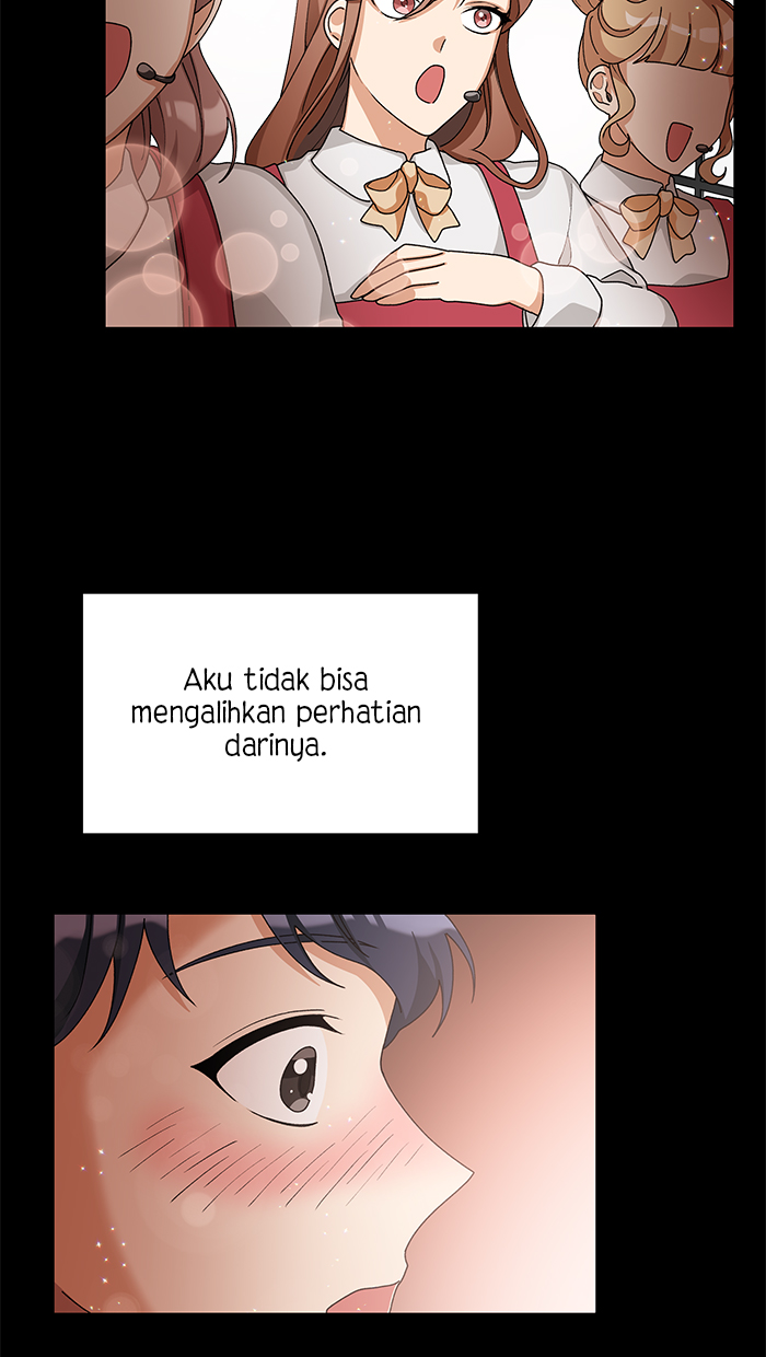 We're Soulmates Starting From Today chapter 21 halaman 21