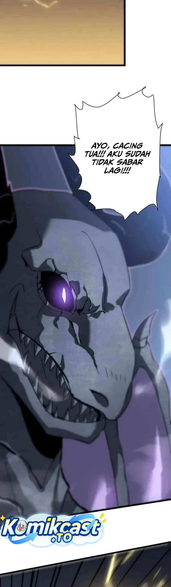 My Path to Killing God in Otherworld chapter 74 halaman 29