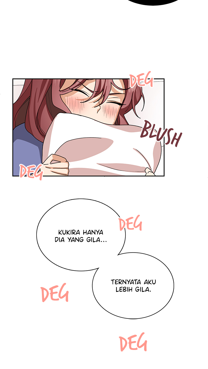 We're Soulmates Starting From Today chapter 26 halaman 72