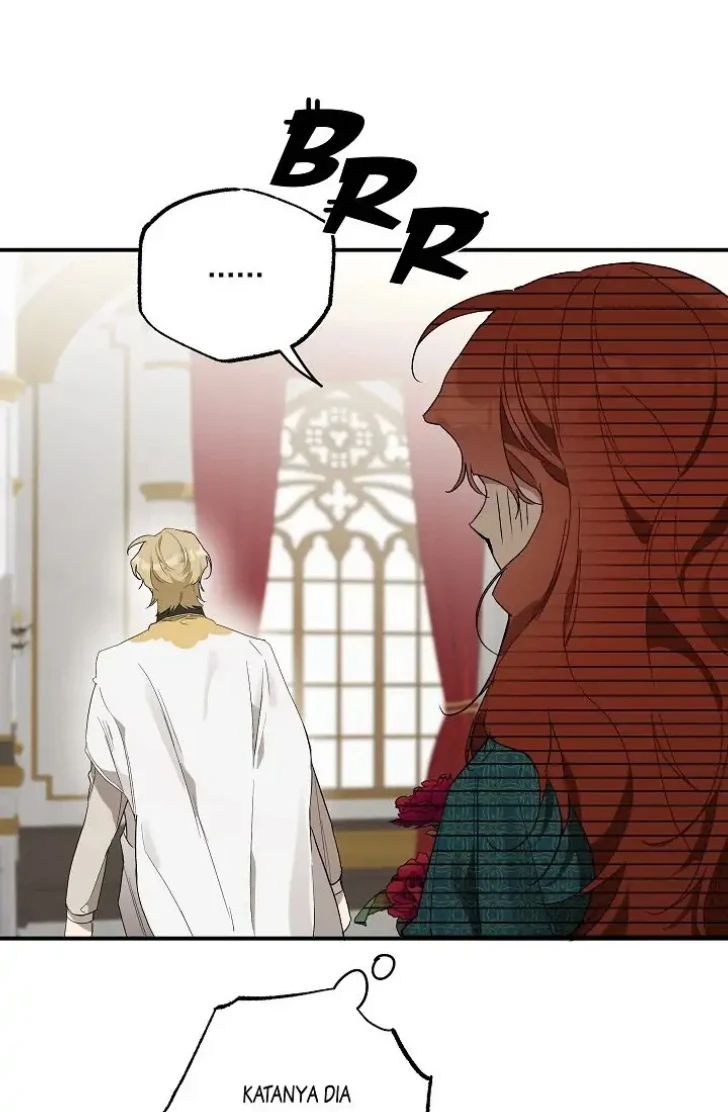 Everything Was a Misunderstanding chapter 47 halaman 22