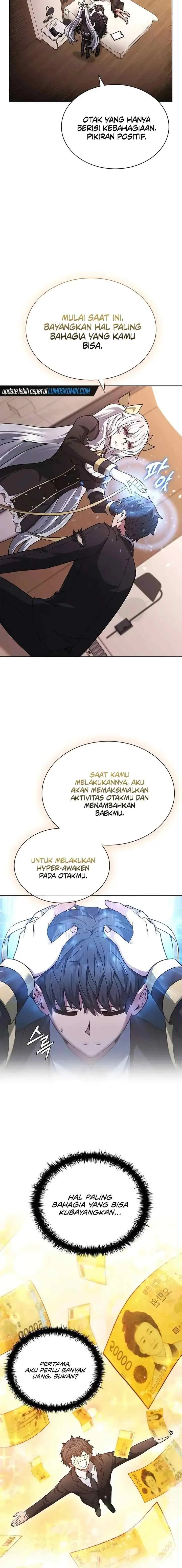 Part-Time Grim Reaper chapter 12 halaman 7