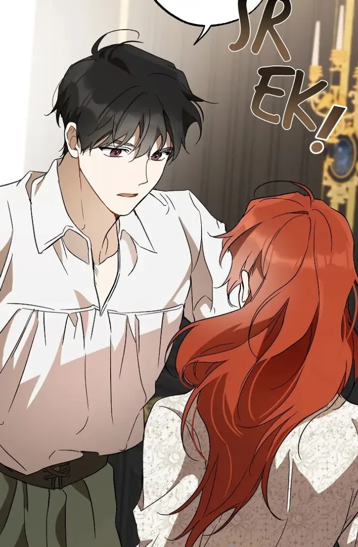 Everything Was a Misunderstanding chapter 63 halaman 36