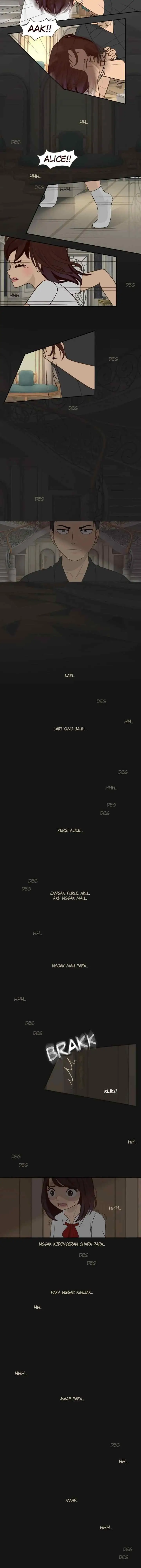Alice chapter 80 halaman 8