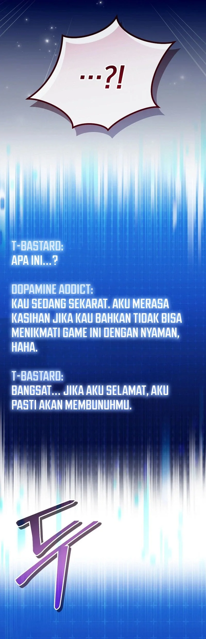 The Apocalypse Needs a Pro chapter 13 halaman 49