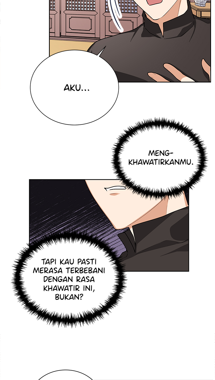 We're Soulmates Starting From Today chapter 39 halaman 25