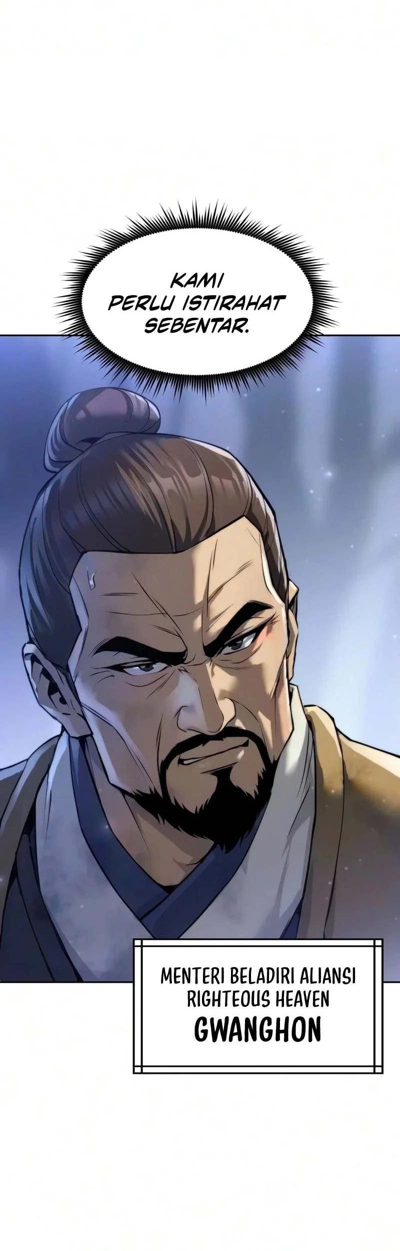 Chronicles of the Demon Faction chapter 178 halaman 38
