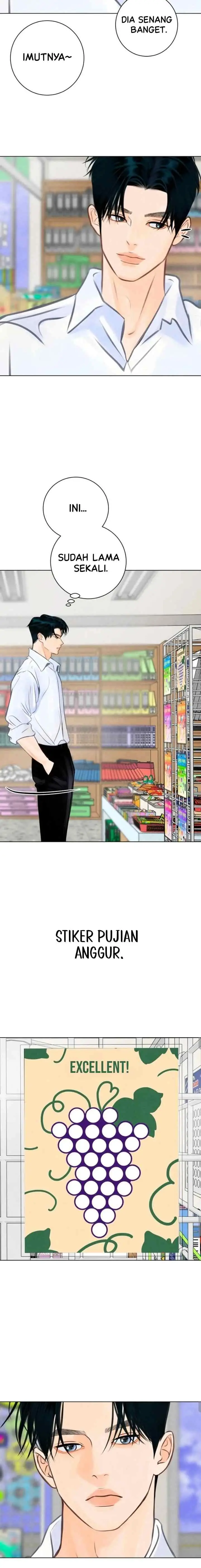 Before the Grapes Ripen chapter 14 halaman 6