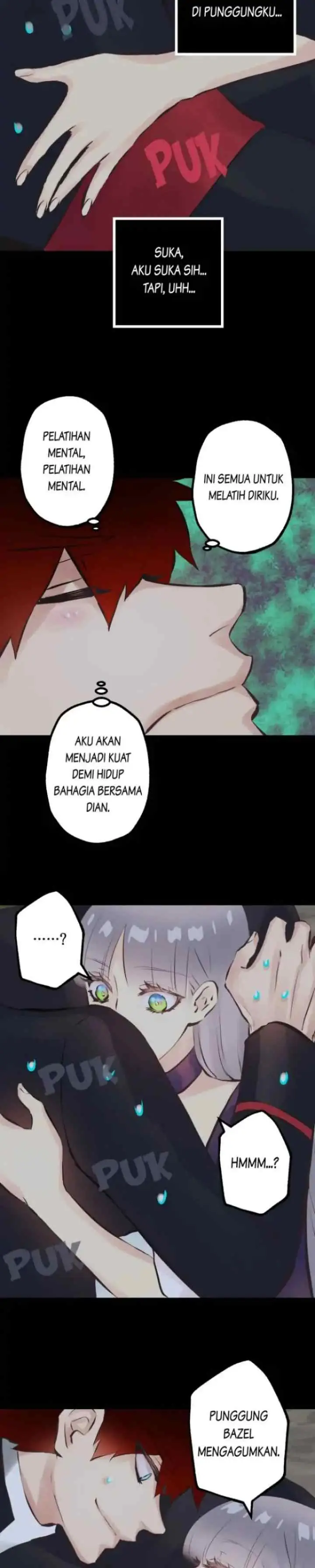As Long as You Like It chapter 79 halaman 8