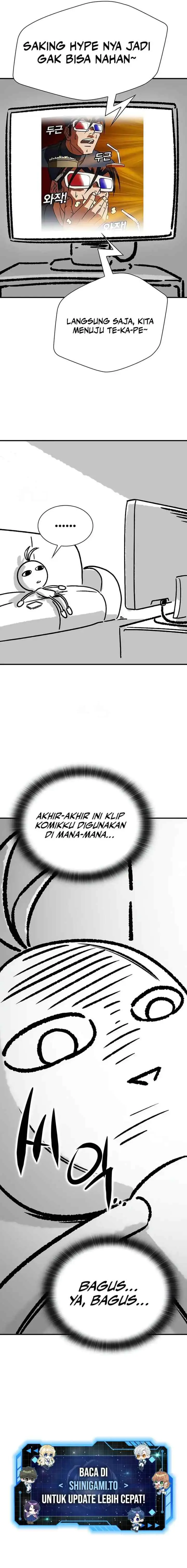 O melhor engenheiro do mundo chapter 211 halaman 16
