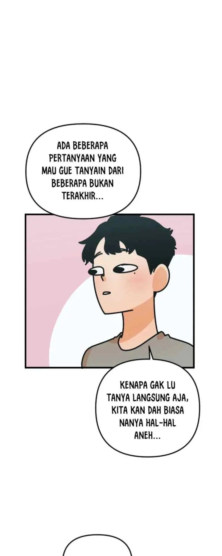 Friends Like A Girlfriends chapter 89 halaman 17