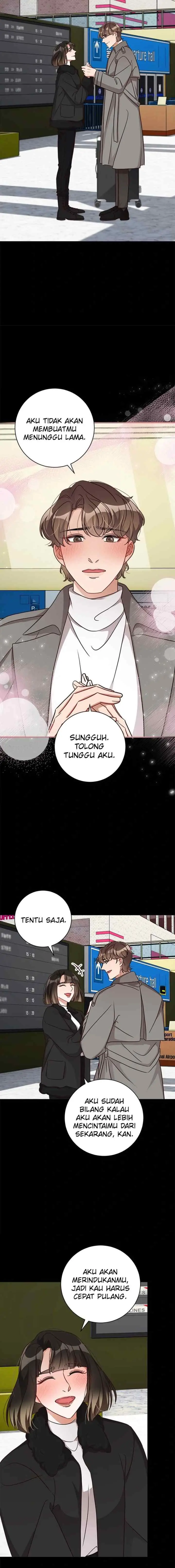 No Marriage is Perfect chapter 116 halaman 14