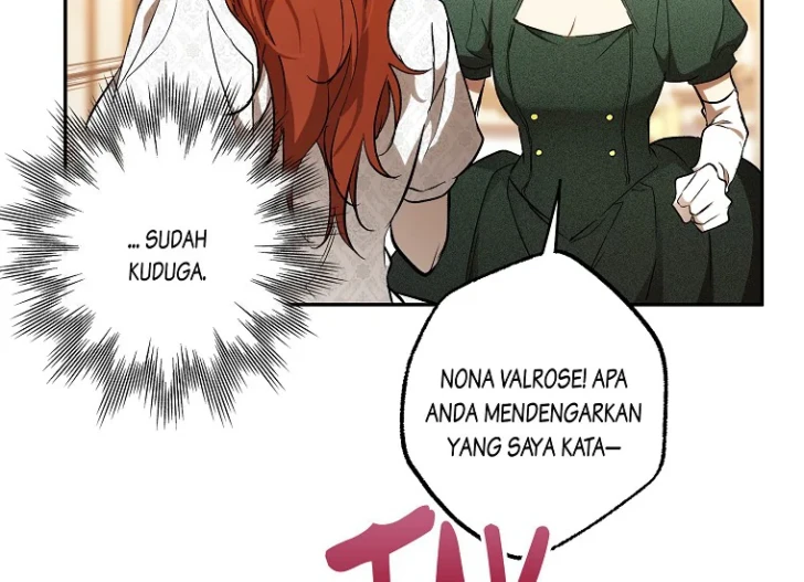 Everything Was a Misunderstanding chapter 111 halaman 106