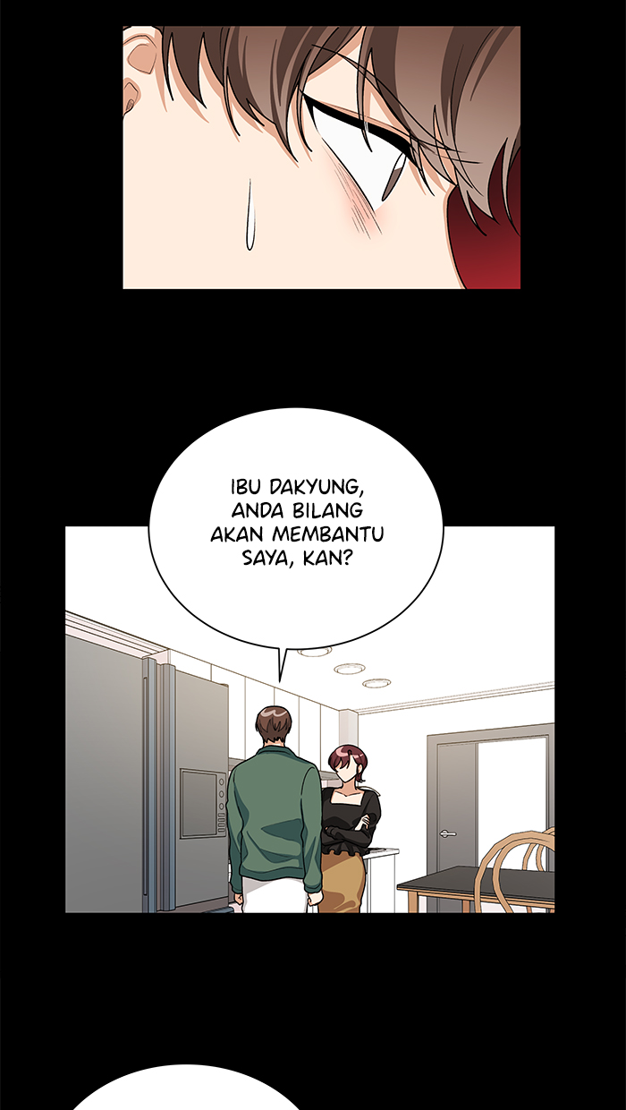 We're Soulmates Starting From Today chapter 54 halaman 15