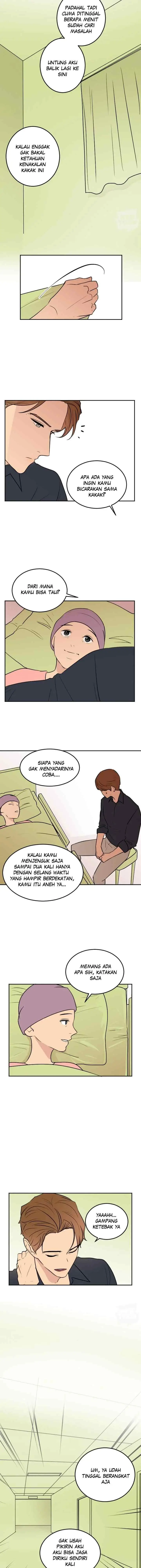 Day by Bae chapter 106 halaman 5