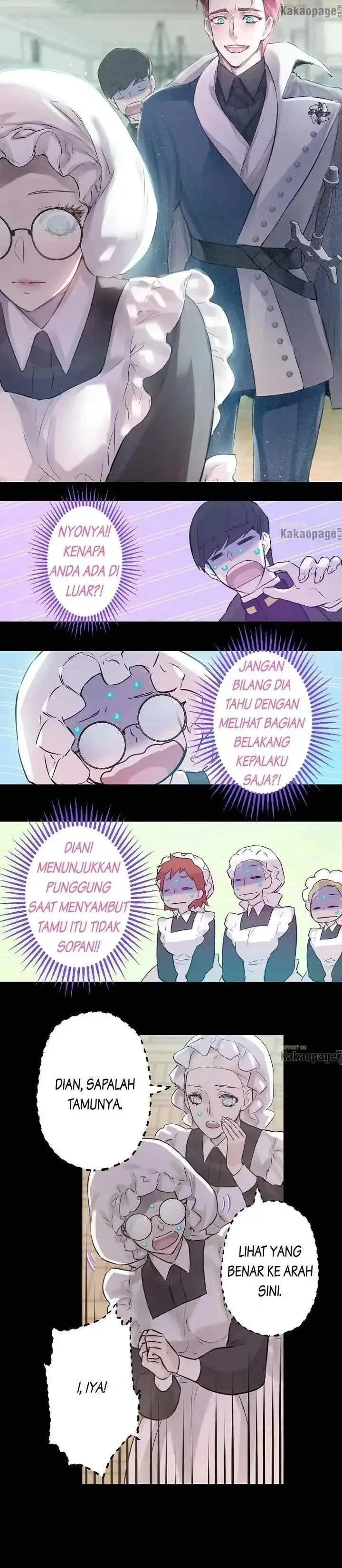 As Long as You Like It chapter 216 halaman 15