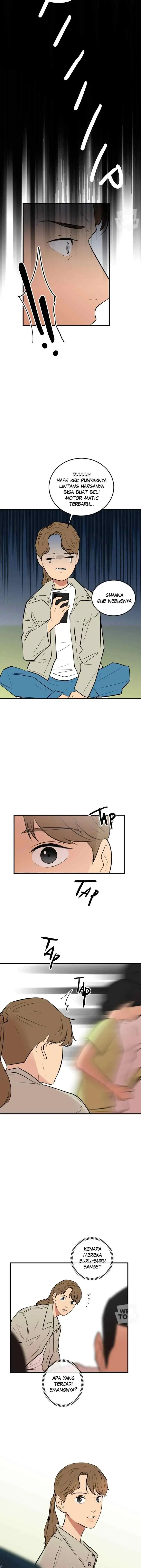 Day by Bae chapter 118 halaman 5