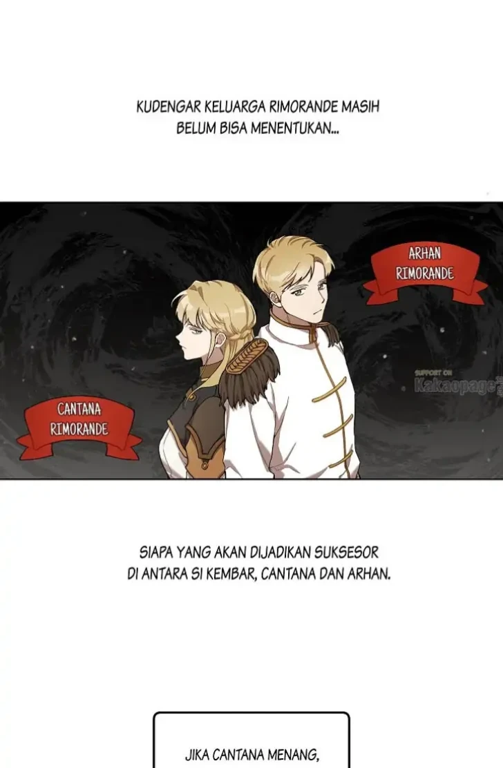 Everything Was a Misunderstanding chapter 33 halaman 9