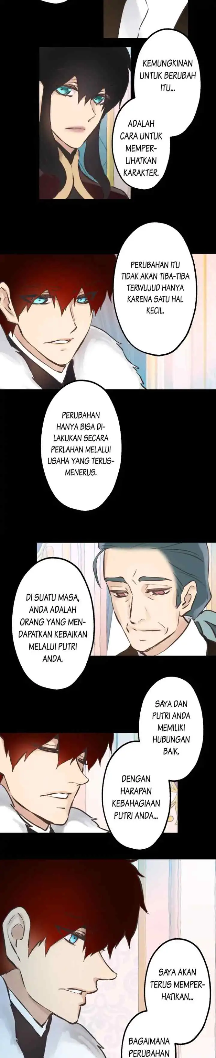 As Long as You Like It chapter 133 halaman 13
