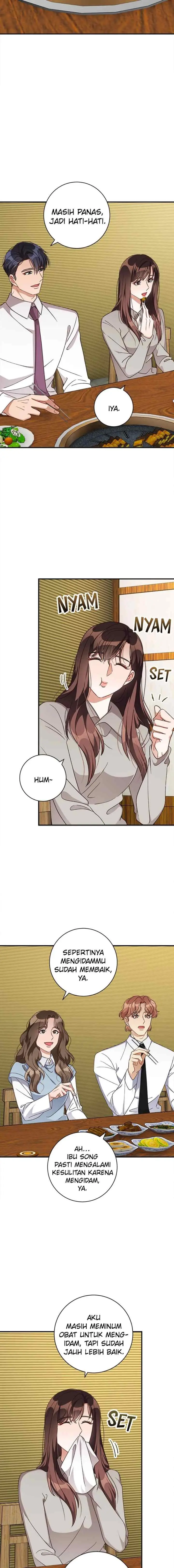 No Marriage is Perfect chapter 109 halaman 7