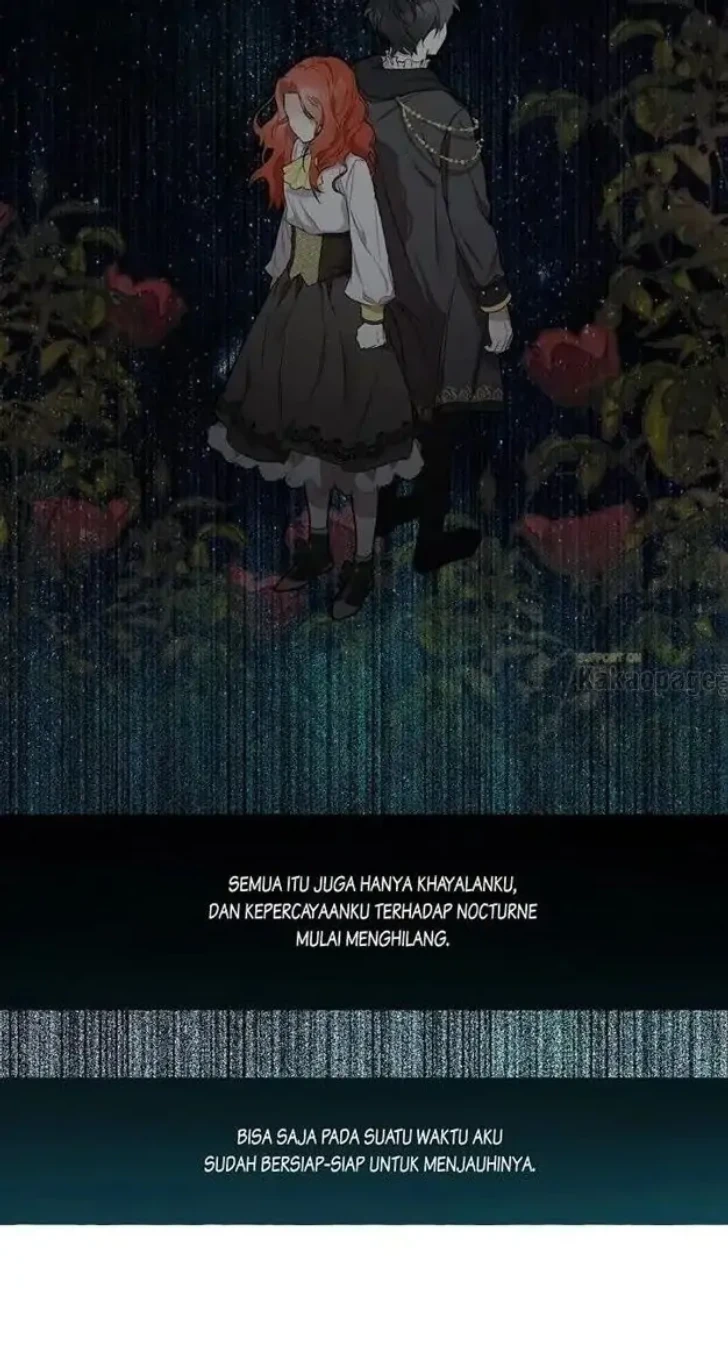 Everything Was a Misunderstanding chapter 3 halaman 102