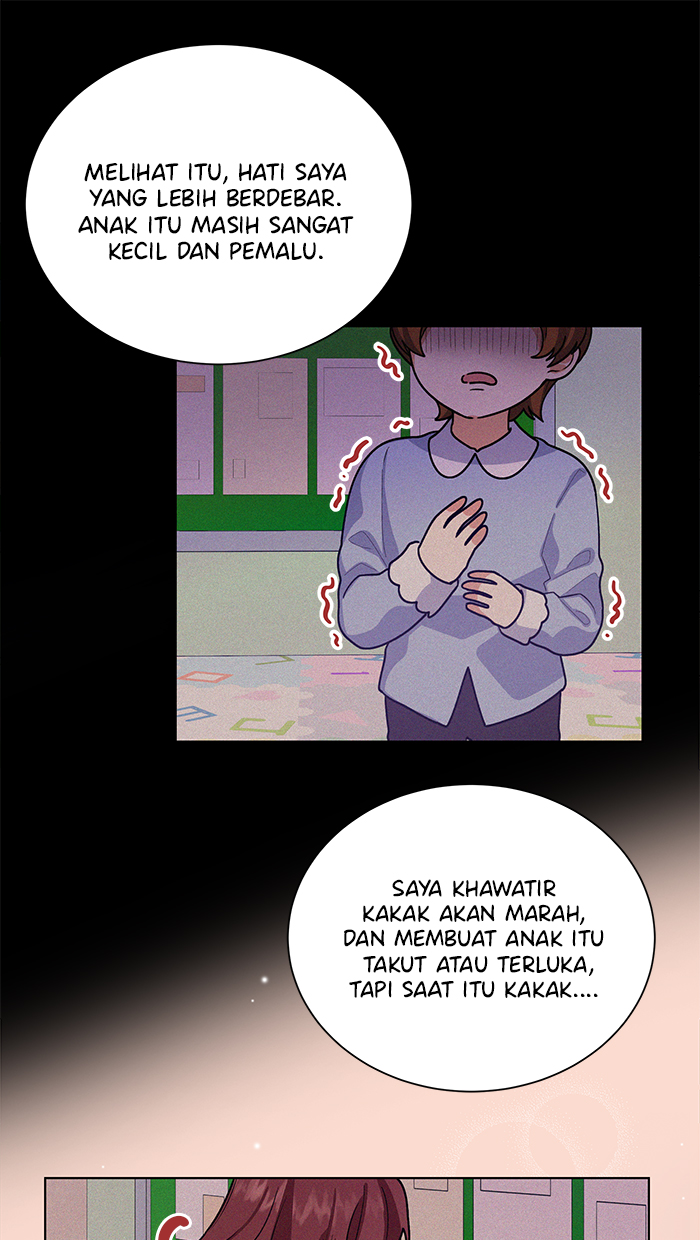 We're Soulmates Starting From Today chapter 44 halaman 29