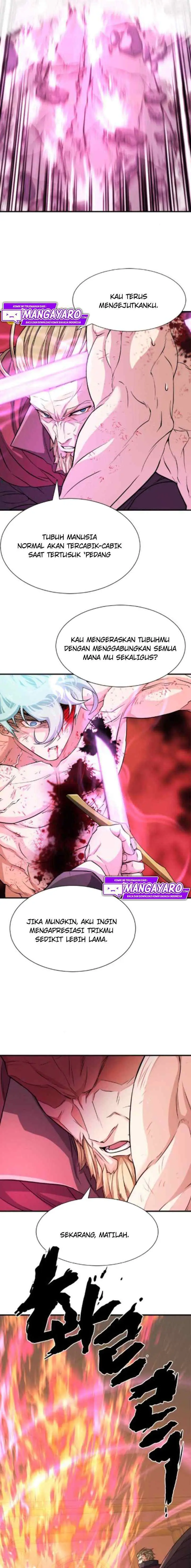 O melhor engenheiro do mundo chapter 45 halaman 10