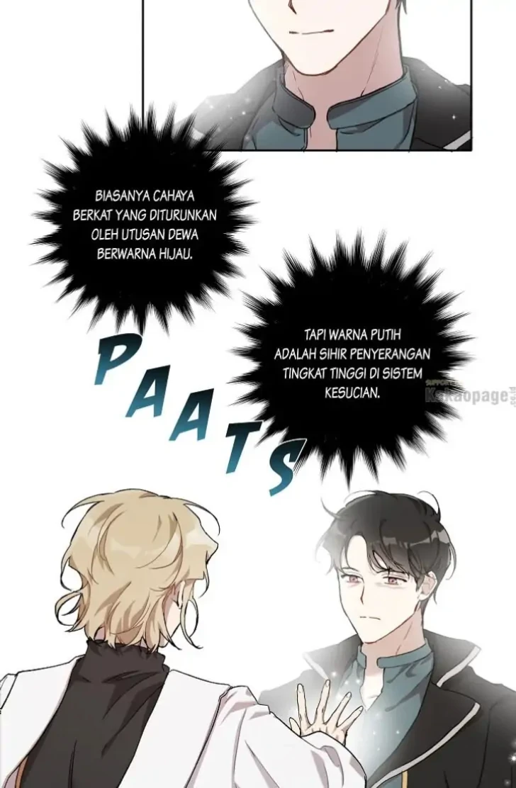 Everything Was a Misunderstanding chapter 36 halaman 56
