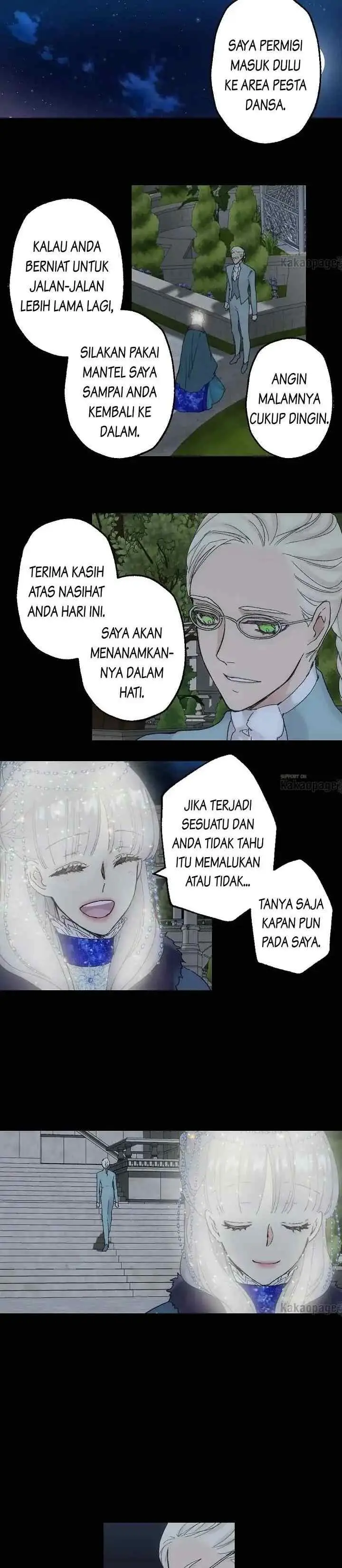 As Long as You Like It chapter 180 halaman 16