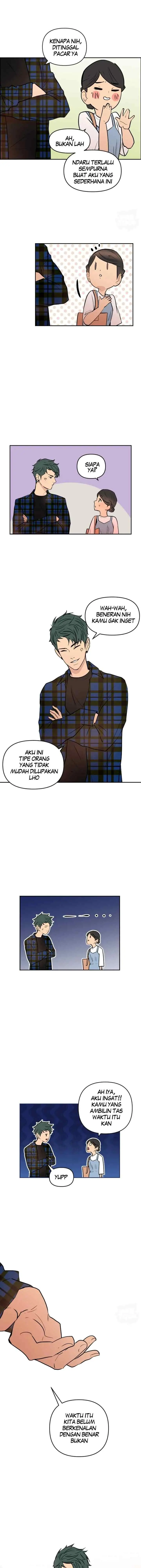 Day by Bae chapter 29 halaman 6