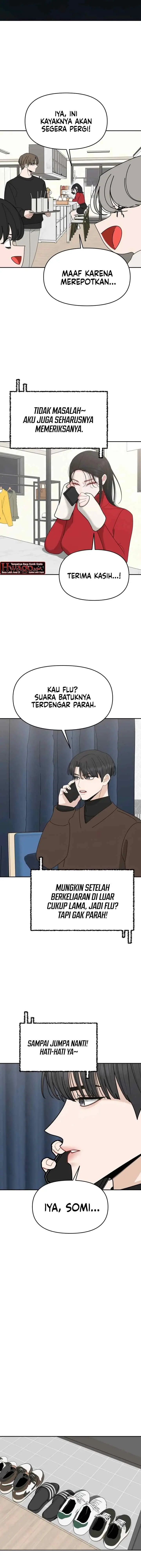 A Repeat Sign chapter 46 halaman 8