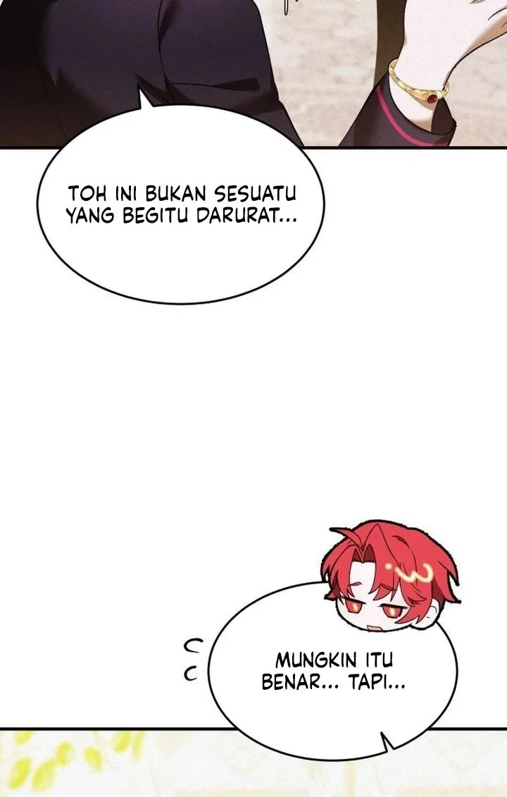 One Day, I Became a Hatchling chapter 14 halaman 61