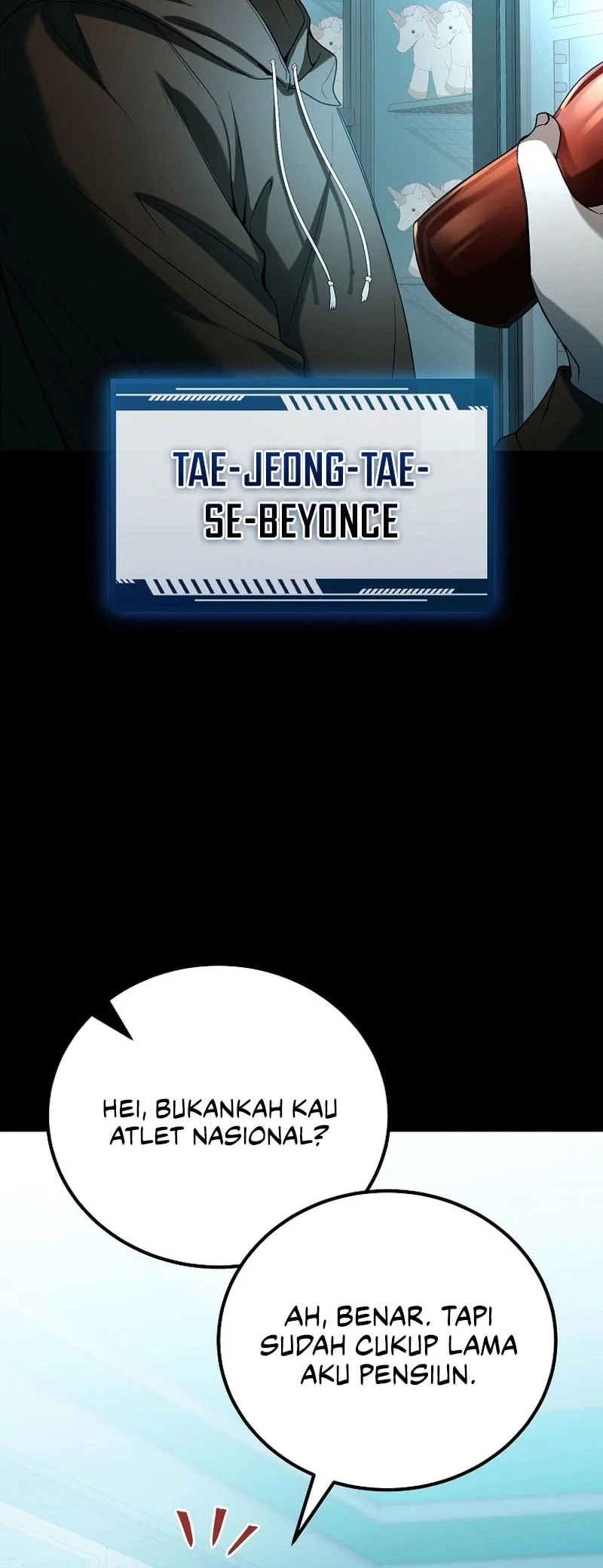 The Apocalypse Needs a Pro chapter 13 halaman 29