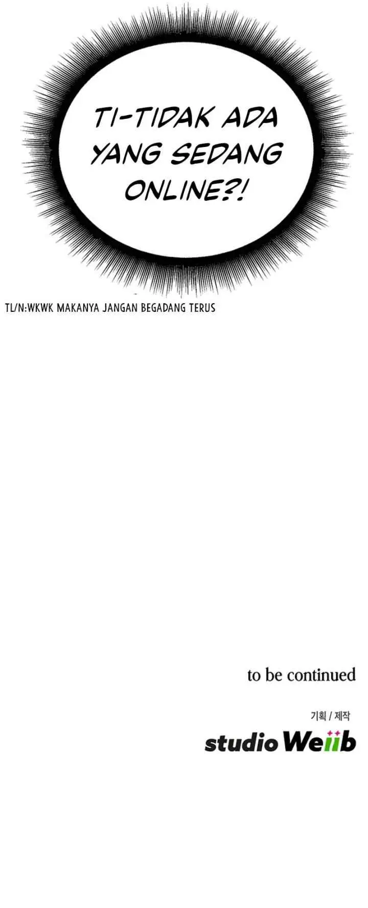 Please Have a Meal chapter 98 halaman 14