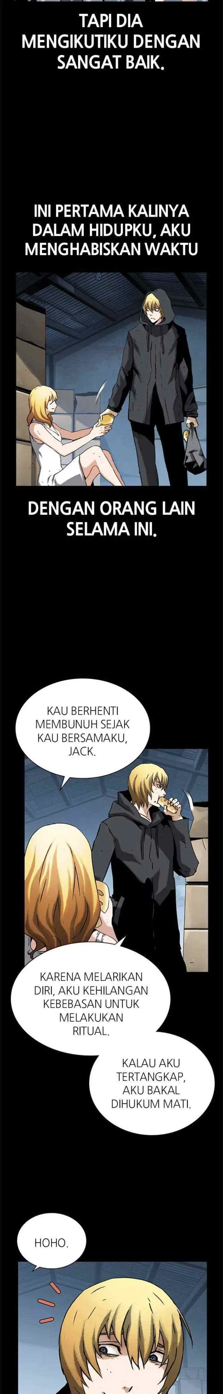 One Hundred Player Battleground chapter 47 halaman 9