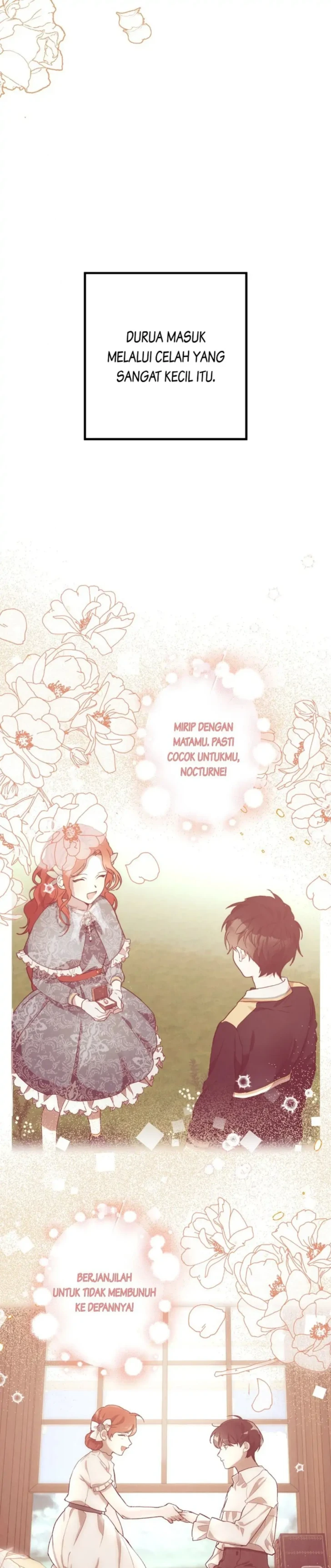Everything Was a Misunderstanding chapter 93 halaman 18
