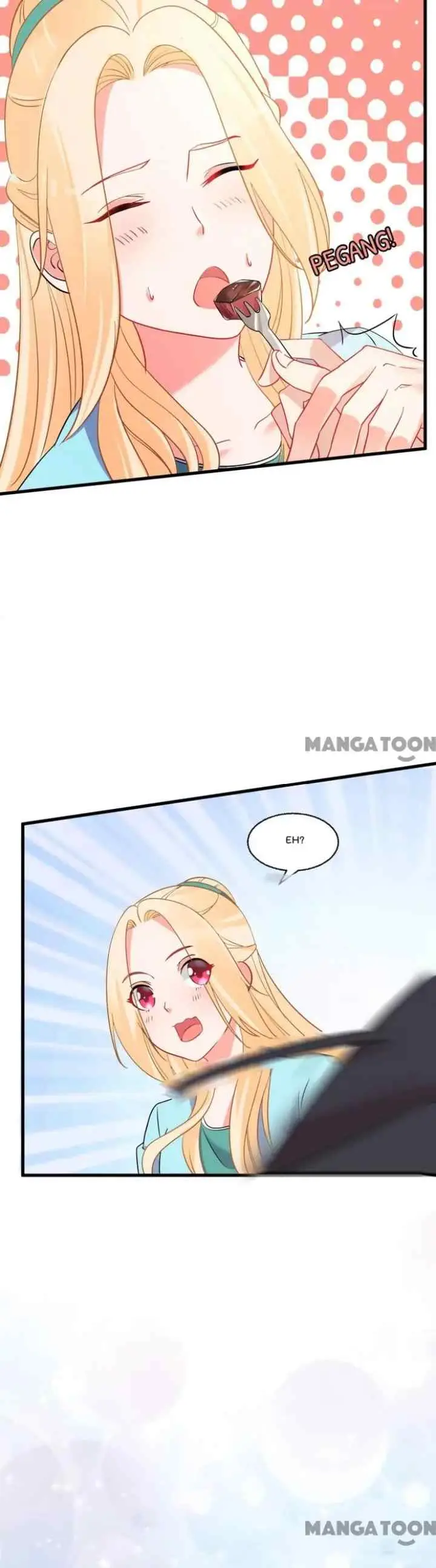 Fairy Match-Maker's Mortal Lover chapter 57 halaman 11