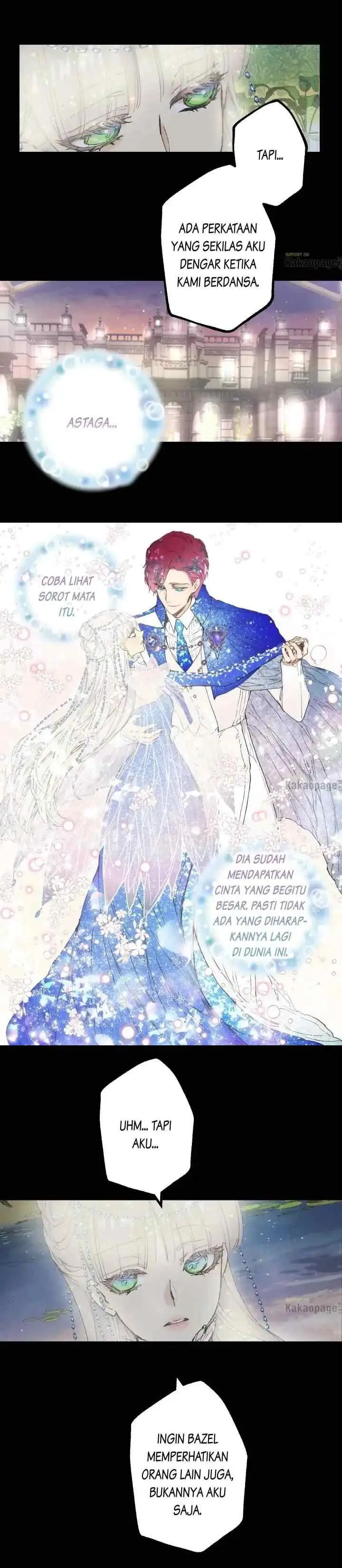 As Long as You Like It chapter 177 halaman 6