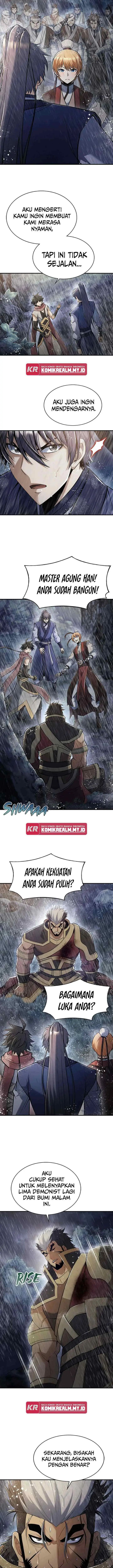 The Star Of A Supreme Ruler chapter 38 halaman 6