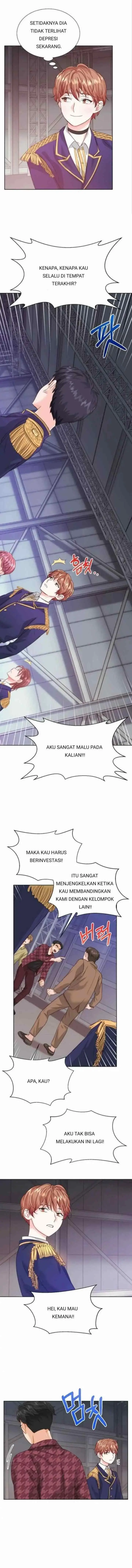 Once Again Idol chapter 24 halaman 10